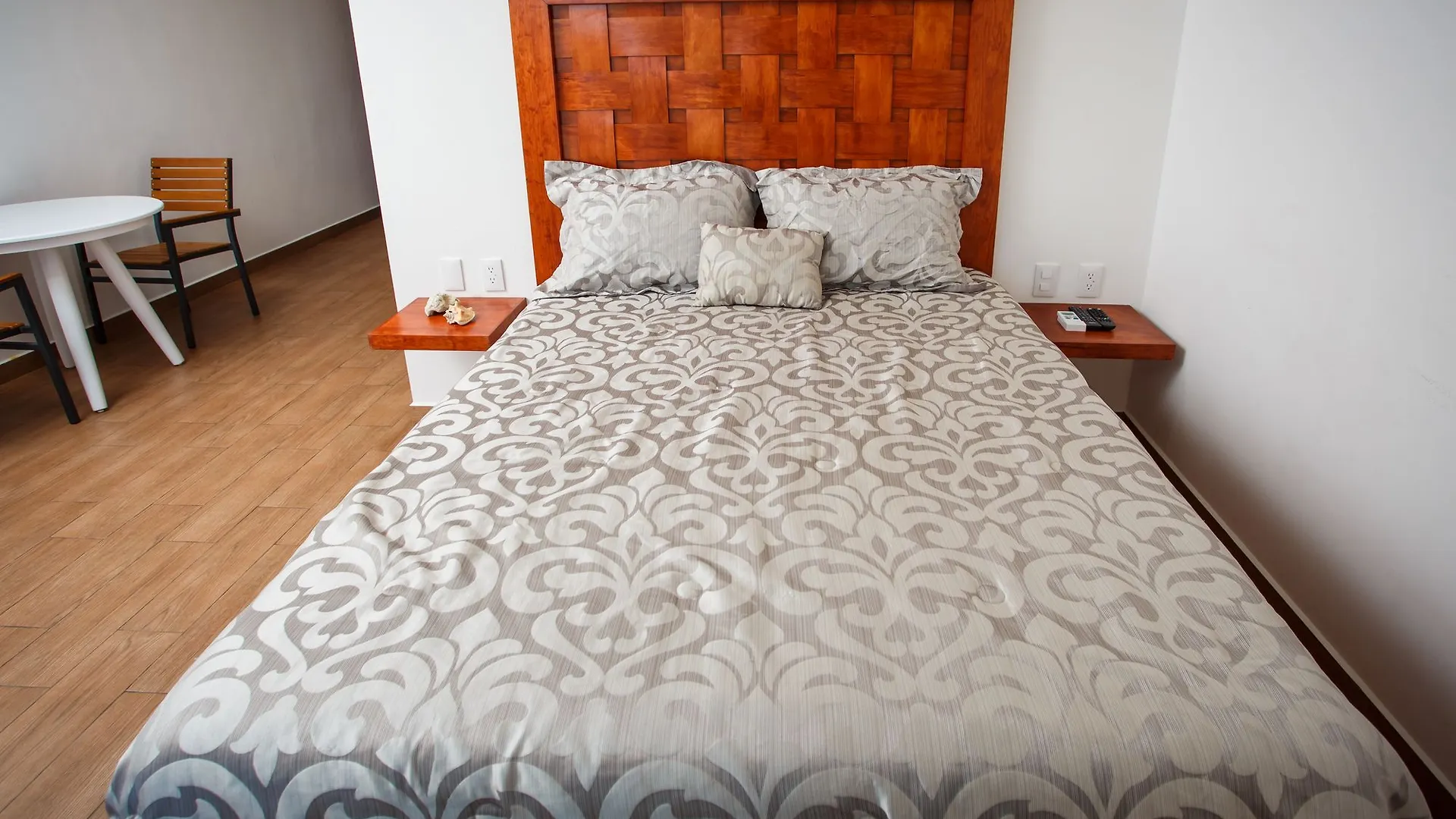 Daire The Hybrid Studio Playa del Carmen