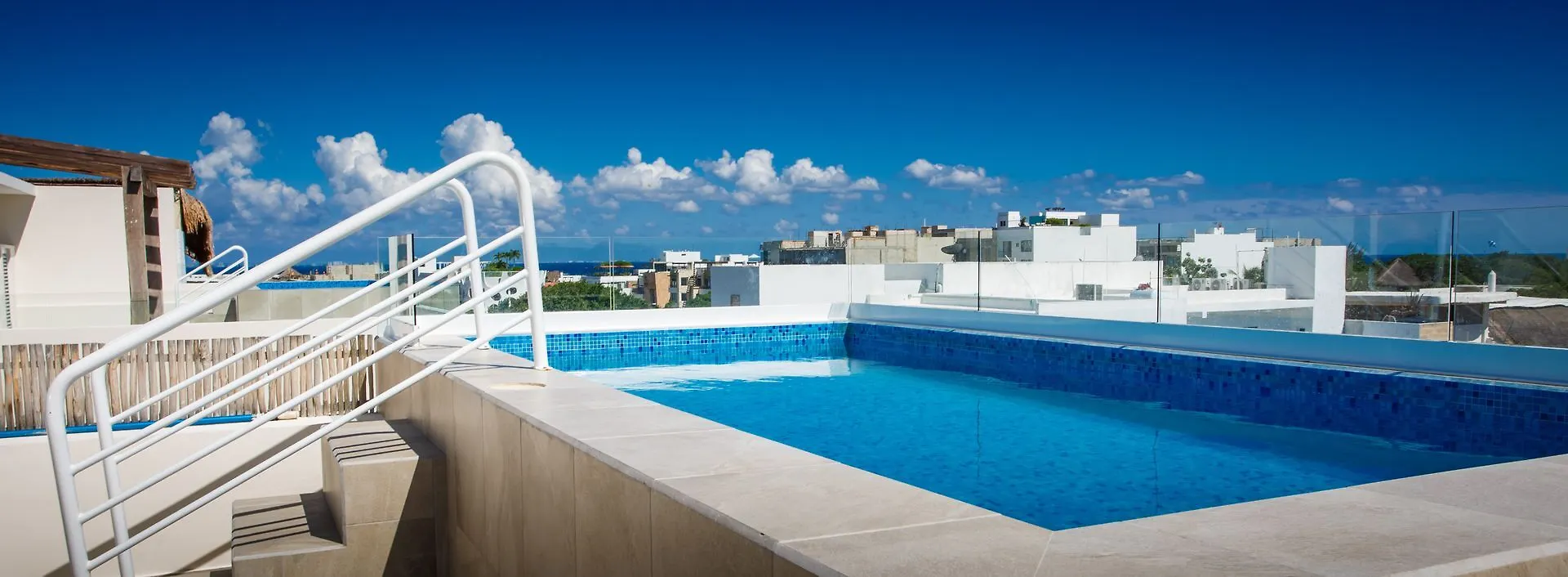 The Hybrid Studio Playa del Carmen 0*,  Meksika