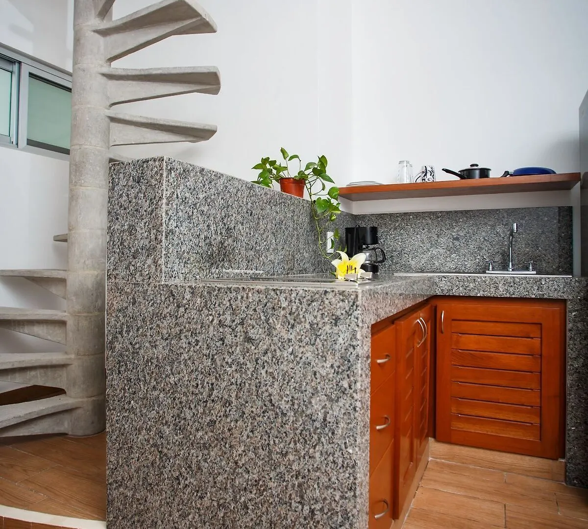 The Hybrid Studio Playa del Carmen 0*,  Mexiko
