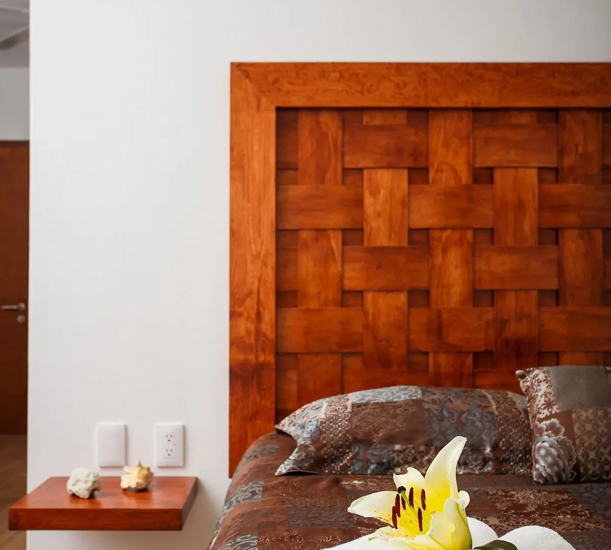 Apartmán The Hybrid Studio Playa del Carmen