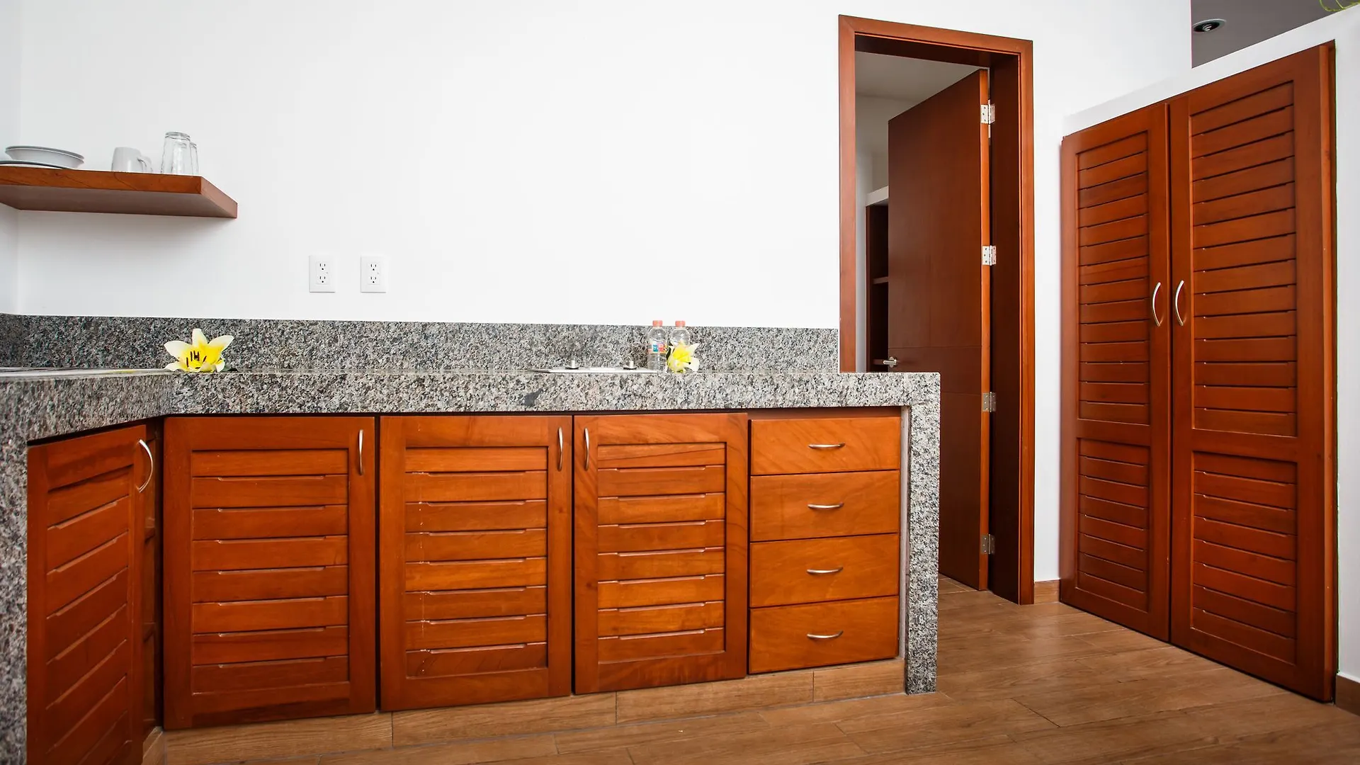The Hybrid Studio Playa del Carmen