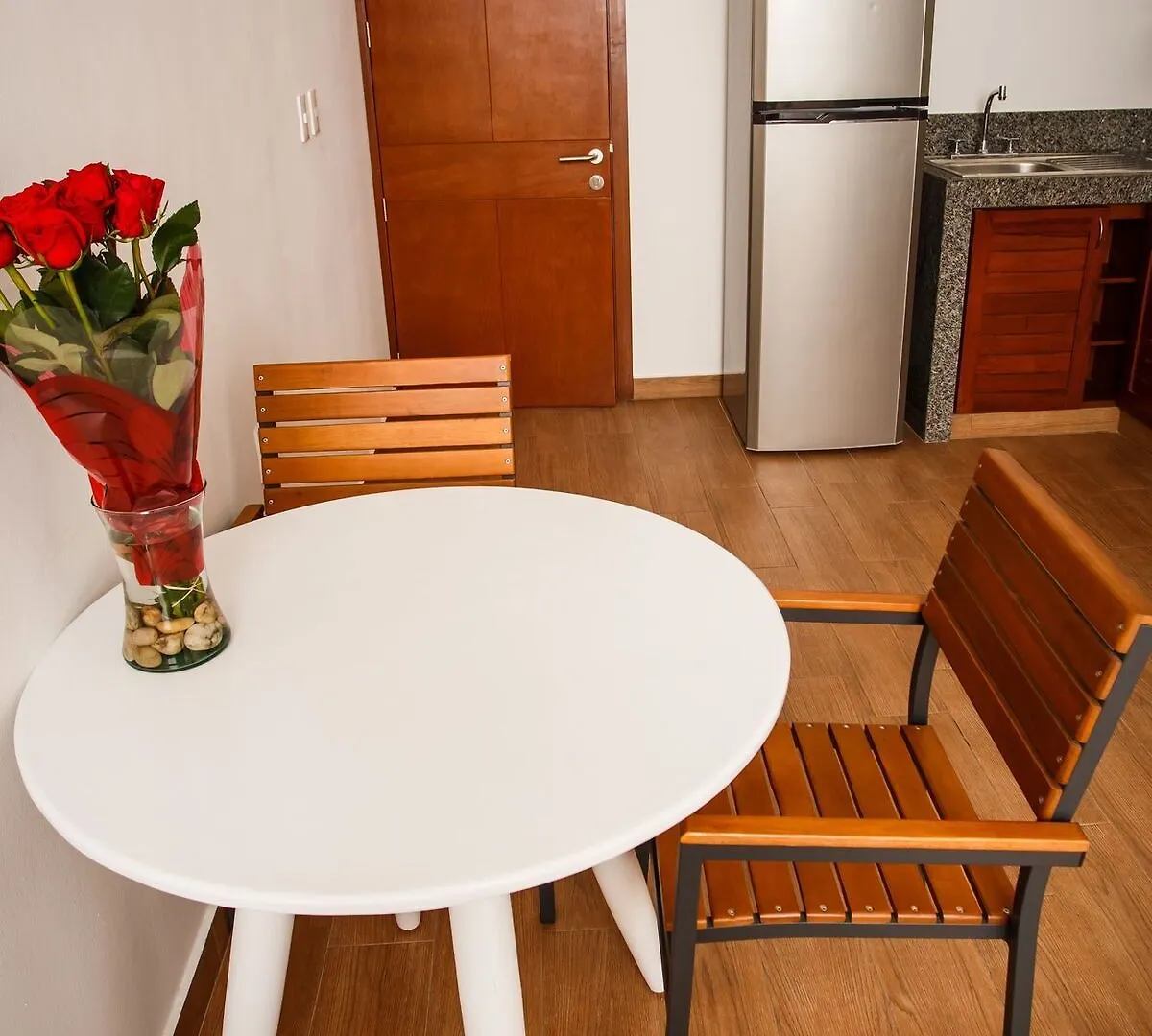 Apartmán The Hybrid Studio Playa del Carmen Mexiko