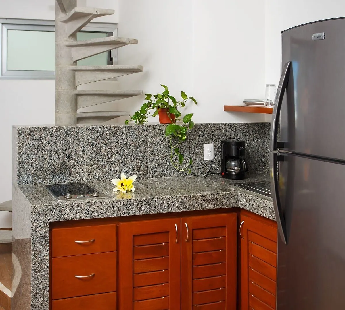 Apartmán The Hybrid Studio Playa del Carmen