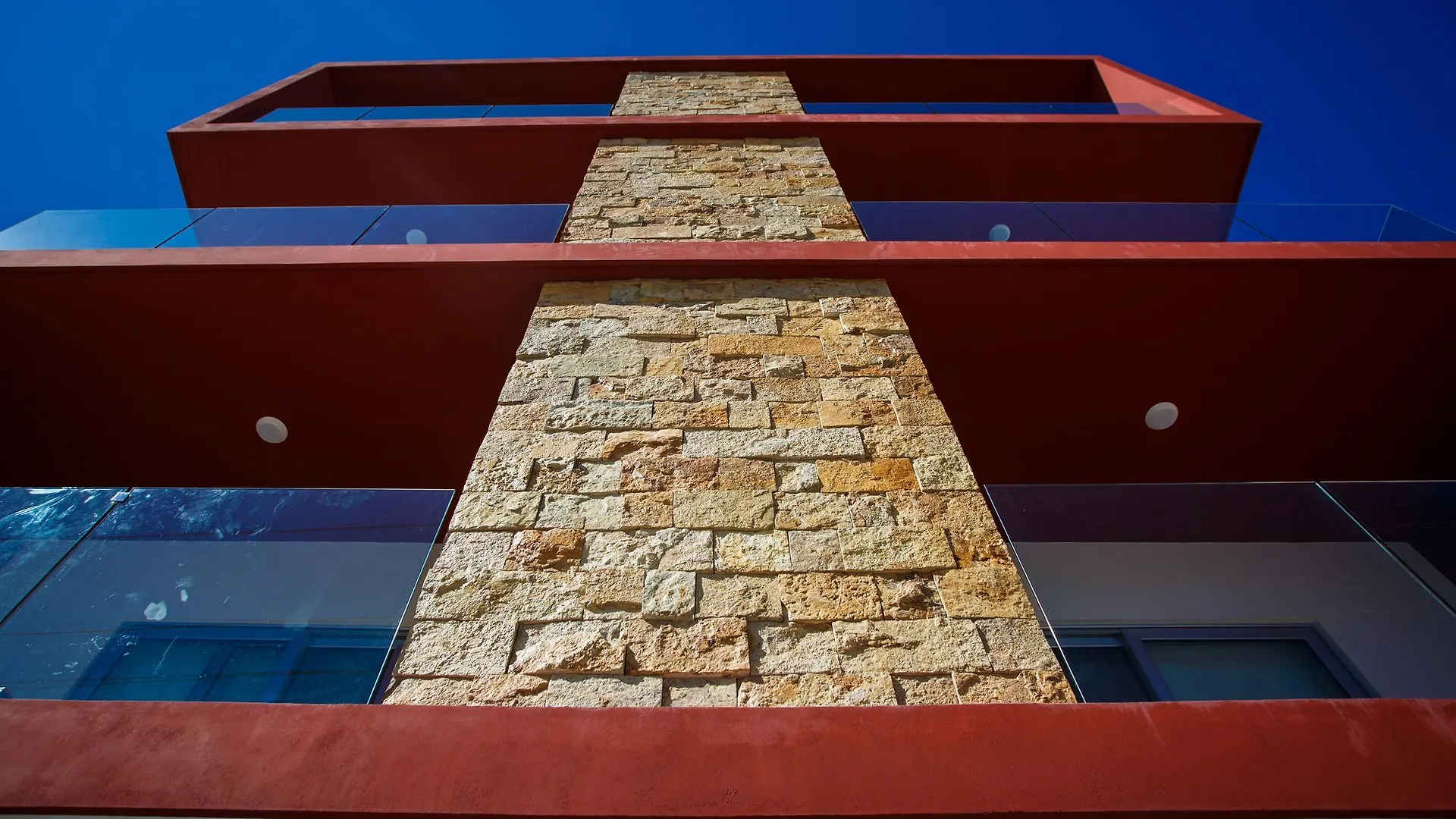 The Hybrid Studio Playa del Carmen 0*,  Mexiko