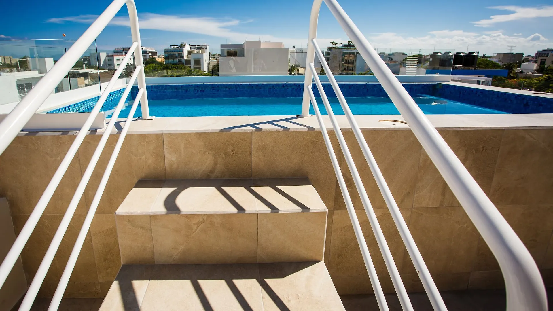 The Hybrid Studio Playa del Carmen