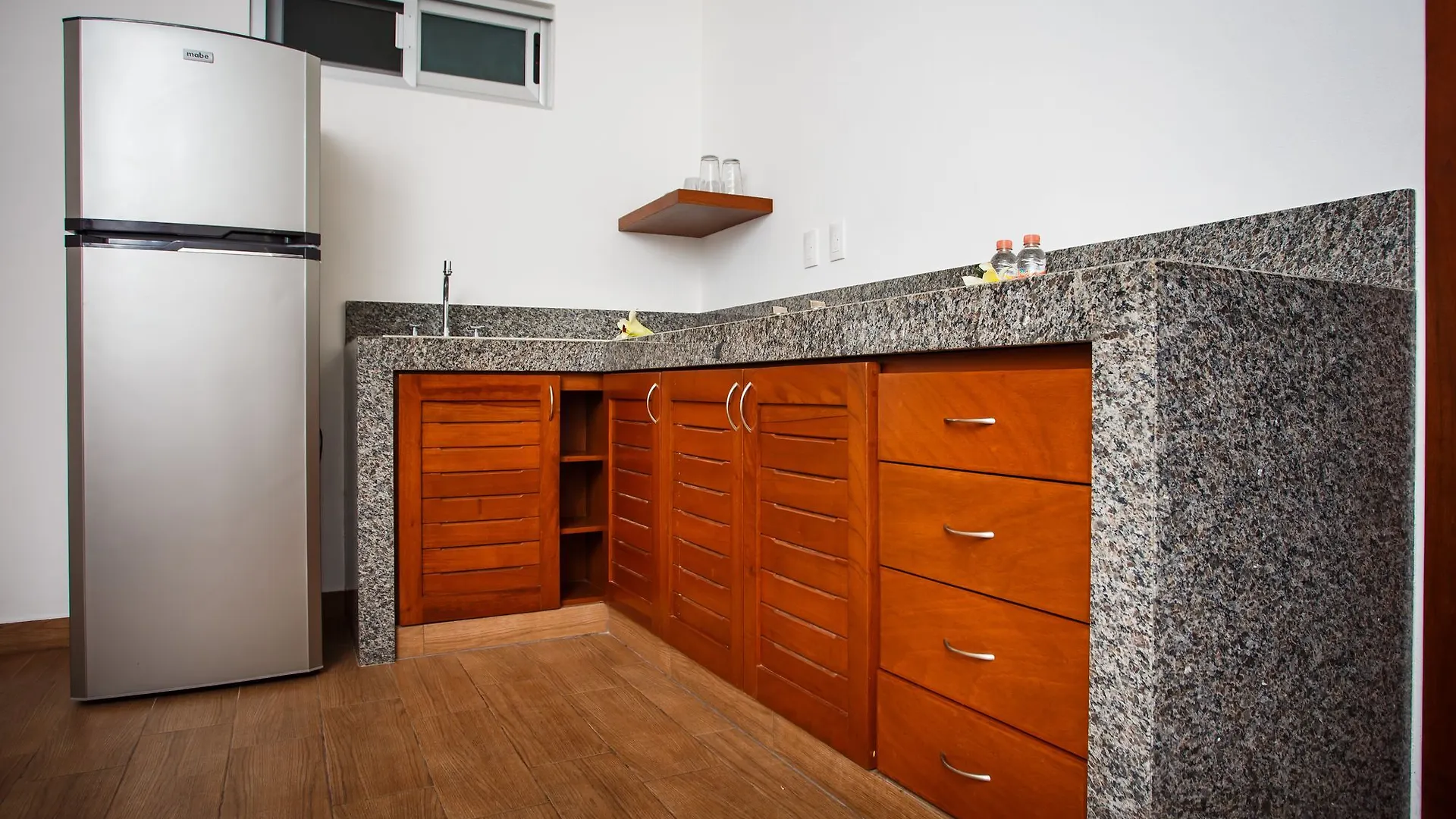 The Hybrid Studio Playa del Carmen
